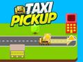 Taxi Pickup 