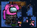 Crewmates &  Impostors Jigsaw 