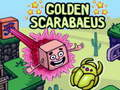 Golden Scarabeaus 