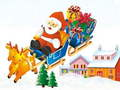 Merry Christmas Slide 
