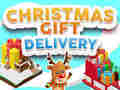Santa Gift Delivery 
