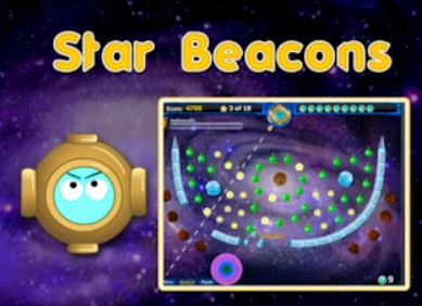 Star Beacons 