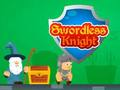 Swordless Knight 