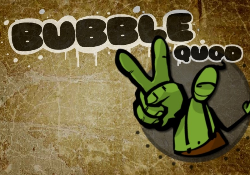 Bubble quod 