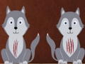 Wolf pup escape2 