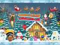 Christmas Challenge 
