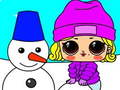 Popsy Surprise Winter Fun 