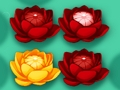 Flower Puzzle 