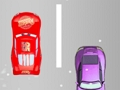 Cars Snowy 