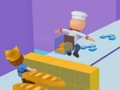 Stair Run Online 2 
