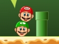 Mario Find Bros 