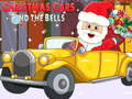 Christmas Cars Find the Bells 