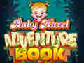 Baby Hazel Adventure Book 