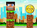 Square Mineblock 