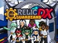Relic Guardians Arcade Ver  DX 