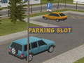 Parking Slot 