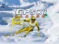Gp Ski Slalom 