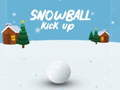 Snowball Kickup 