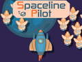 Spaceline Pilot 