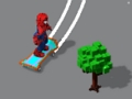 Spider Skate 