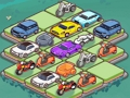 Parking lot 