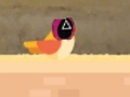 Squid Bird Jump 2D 