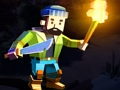 Survival of the Cube Master 