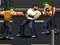 Gang Street Fighting 2D 