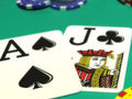 Black Jack Puzzle 