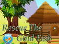 Rescue the Gold Fish 