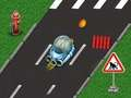 Rocket Race Highway 