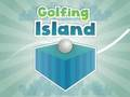 Golfing Island 