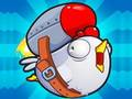 Super Chicken Fly 