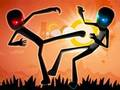 Stick Duel: Shadow Fight 