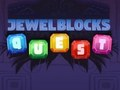 Jewel Blocks Quest 