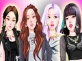 BlackPink Dress Up 