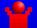 Bumpy Ball 