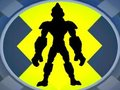 Ben 10 Coloring 