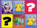 Pokemon Find Pairs 