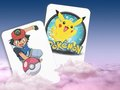 Pikachu Memory Card Match 