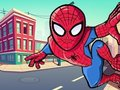 Spider Hero Adventures 