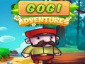 Gogi Adventures 2019 