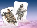 ARMA Memory Card Match 