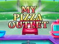 My Pizza Outlet 