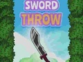 Sword Throw 