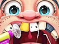 Crazy Dentist 