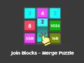 Join Blocks Merge Puzzle 
