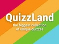 Quizzland 