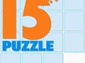 15 Puzzle 