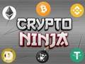 Crypto Ninja 